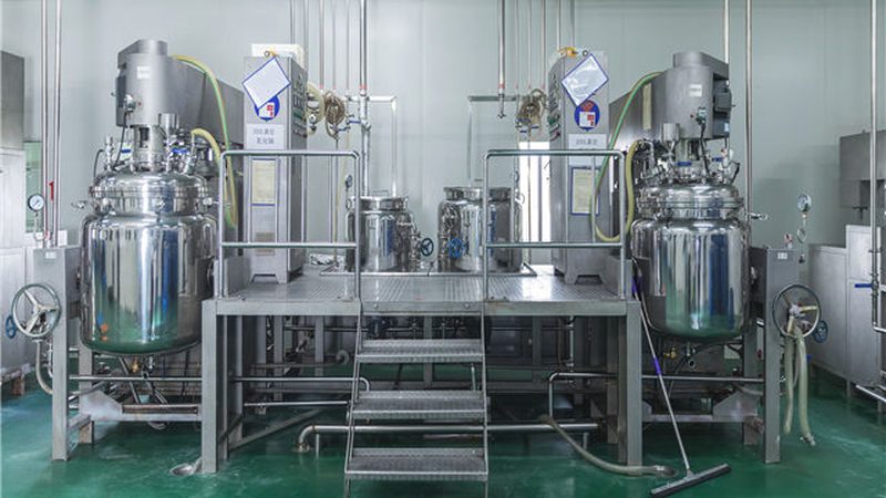 喷雾干燥机与冷冻干燥机：价格背后的技术考量