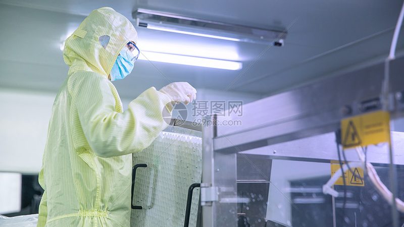 316L材质在蒸馏设备中的应用：耐高温性能解析