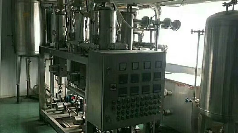 工业离心机：揭秘其核心原理与选购要点**