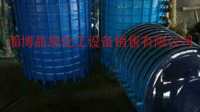 非标压力容器：定制之选，安全之基
