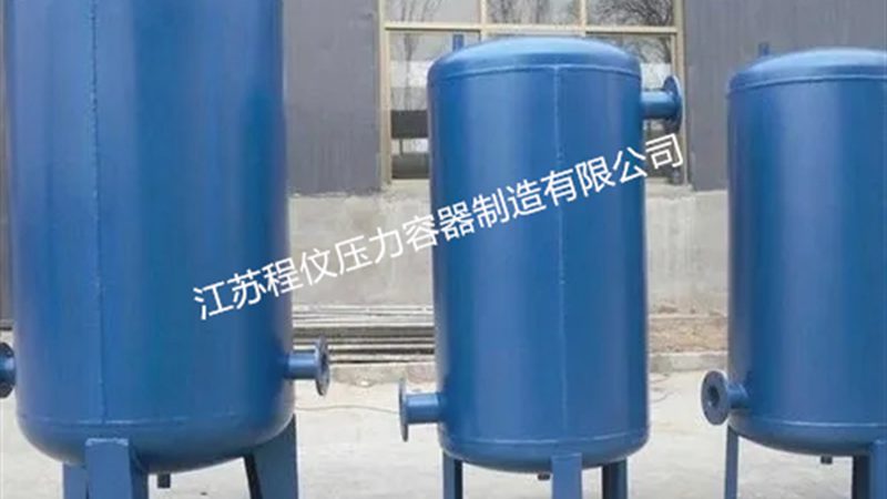 蒸馏塔材质耐高温性能：揭秘化工行业的关键指标**
