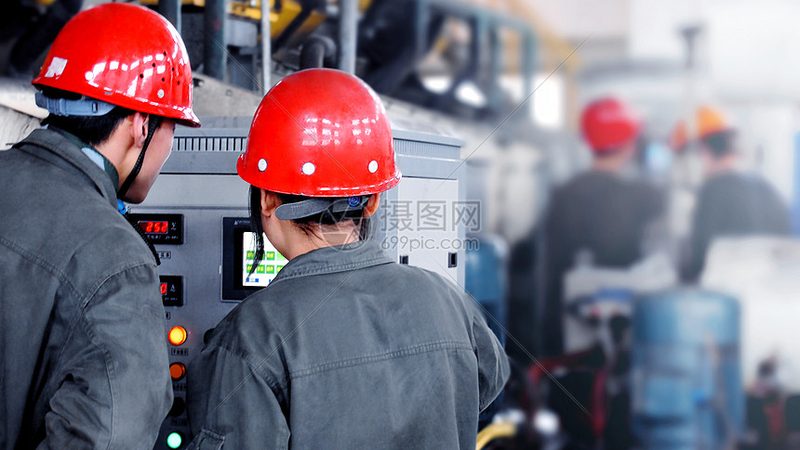 反应釜型号解析：揭秘选购关键要素