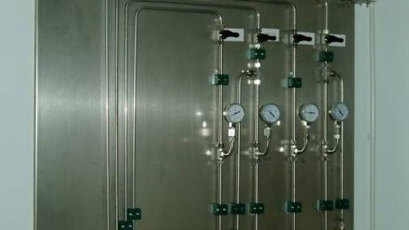 酒厂专用不锈钢储罐：材质与规格解析**