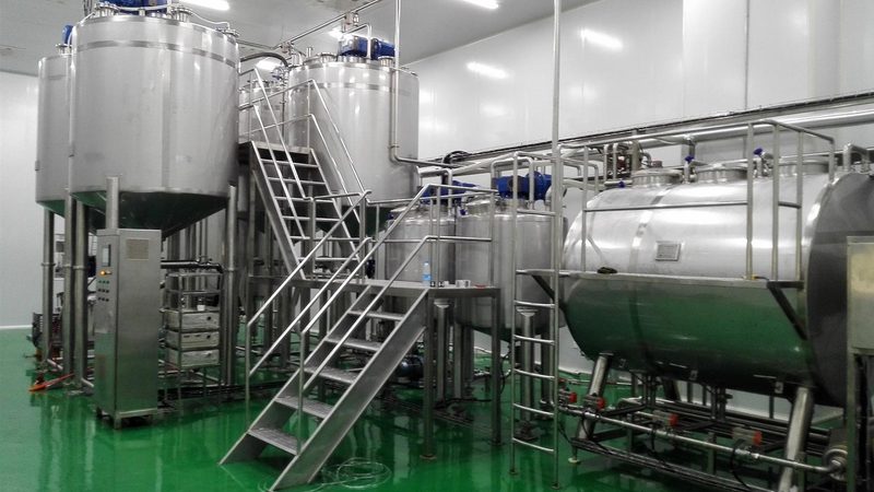 电加热反应釜：规格型号背后的选型逻辑**